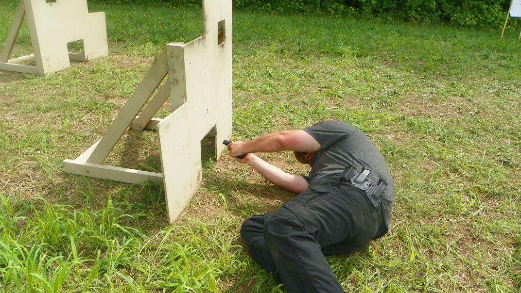 South Carolina pistol handgun training class course defensive tactical advanced intermediate conceal carry
