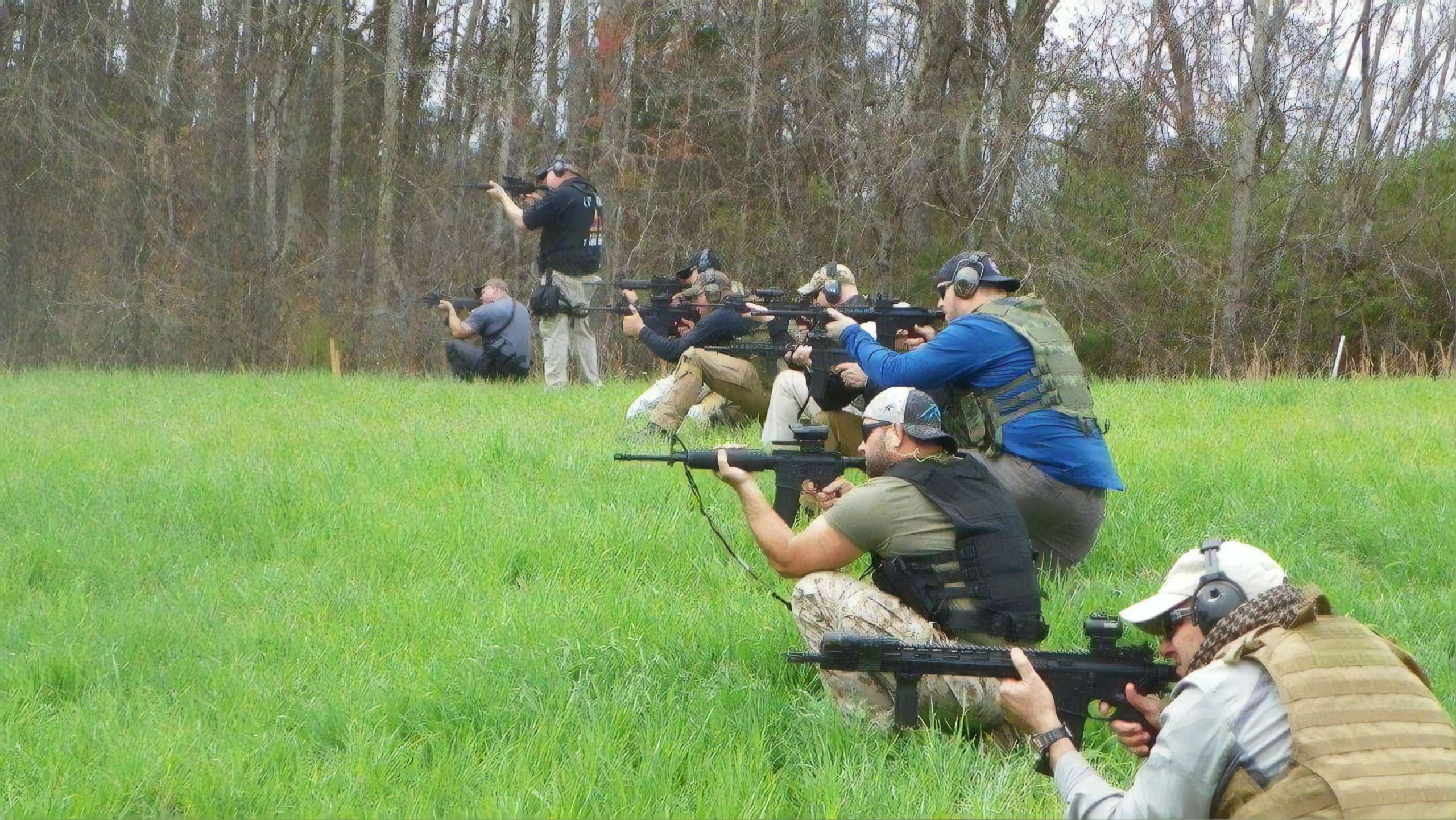 South Carolina conceal carry handgun pistol training cwp class rifle carbine