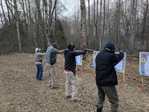 Handgun 201 – Sept 18